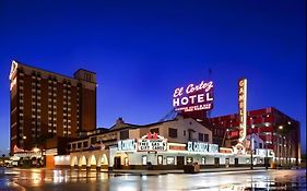 El Cortez Hotel & Casino